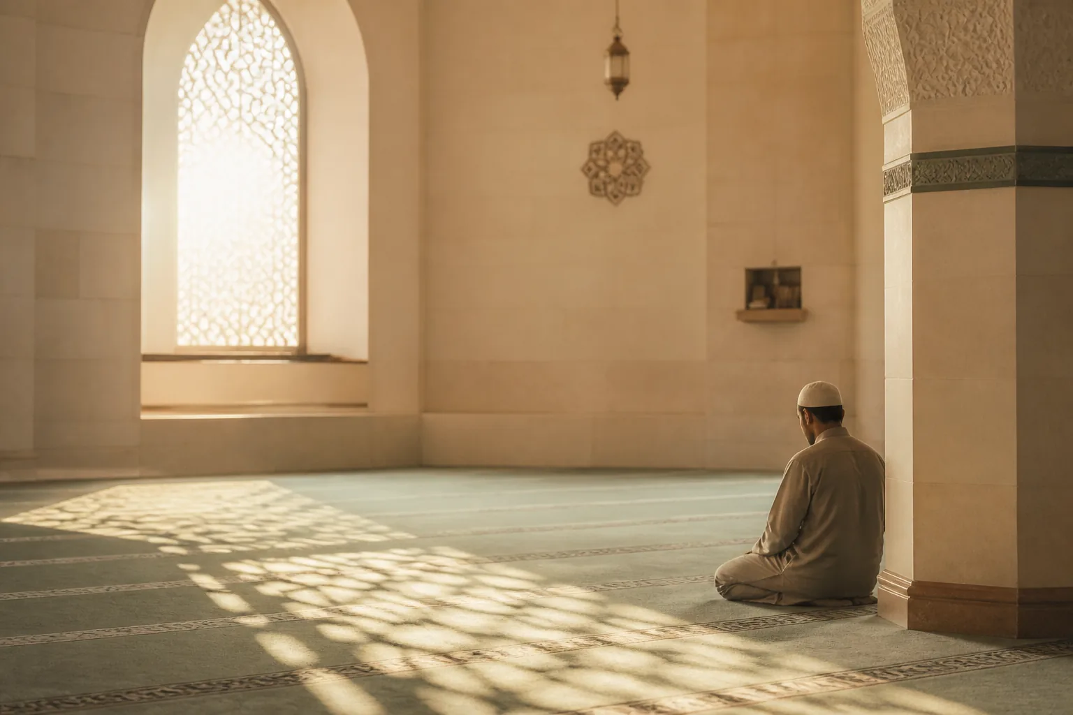 La caisse mosquée tient-elle ses promesses face au décès ?