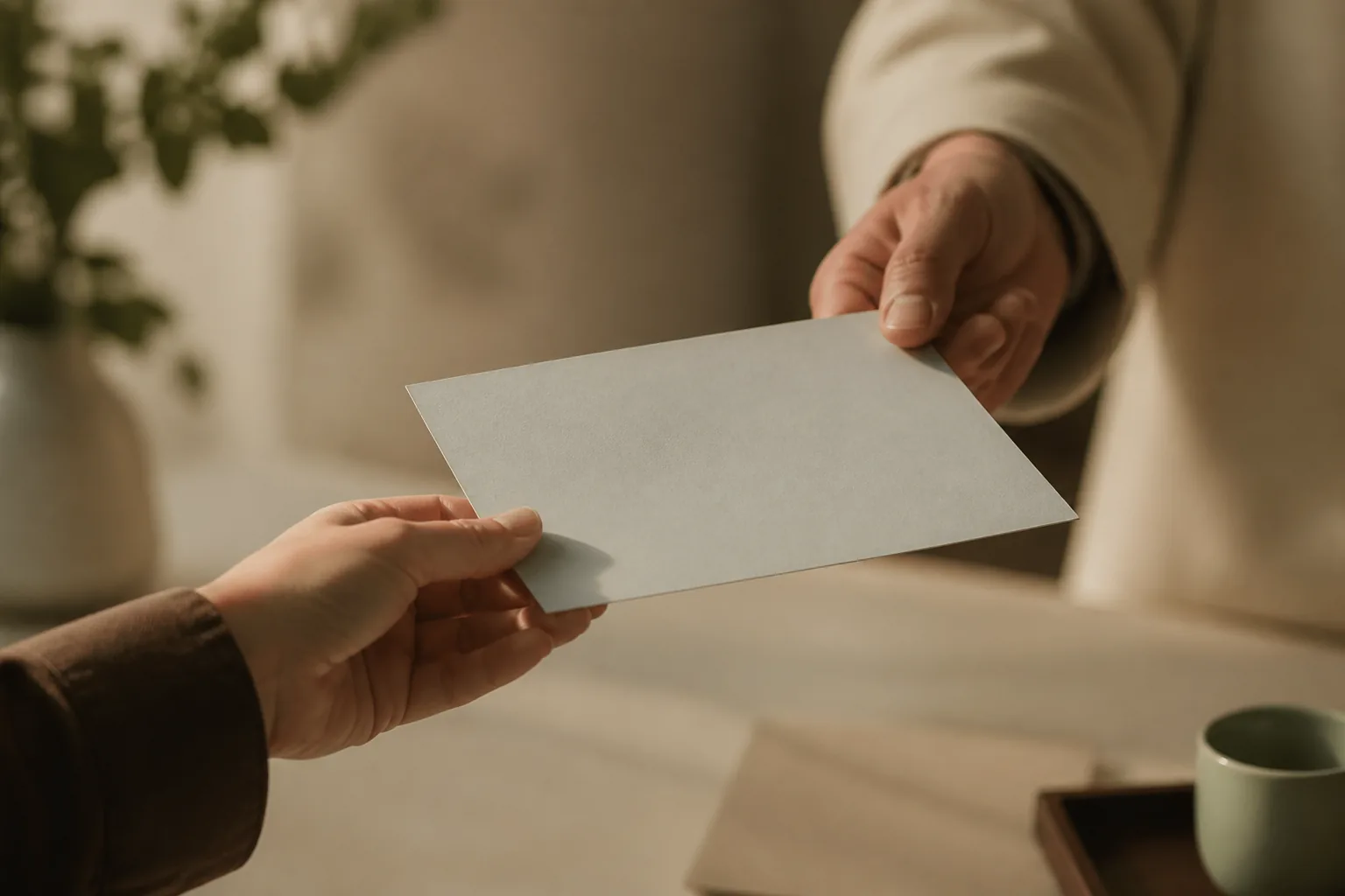 Service d'assistance coordonnant les formalités de rapatriement