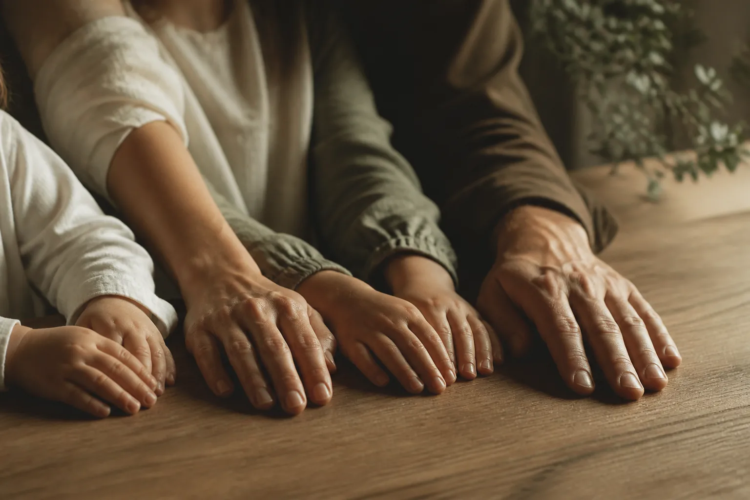 Famille recomposée consultant un avenant de clause bénéficiaire