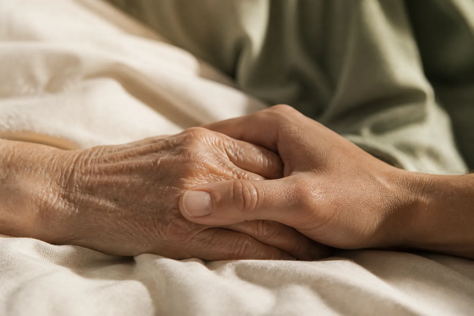 Préparation anticipée assurance décès maladie longue