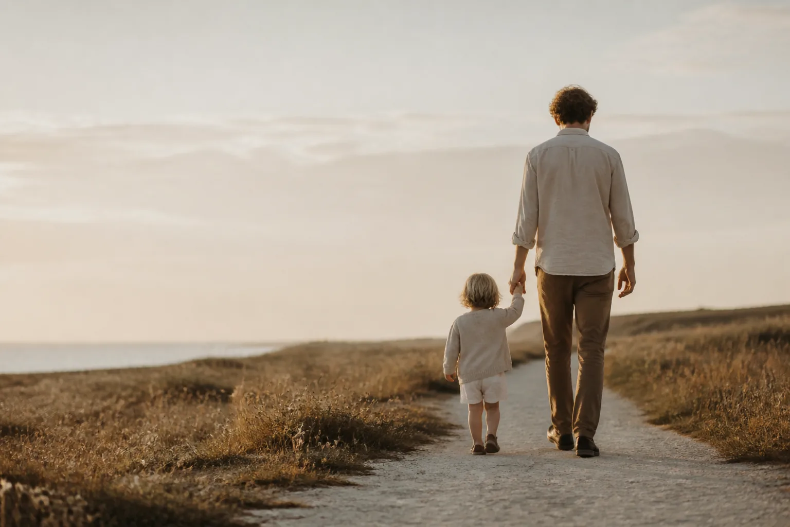 Si vous disparaissez demain, qui protégera vos enfants ?