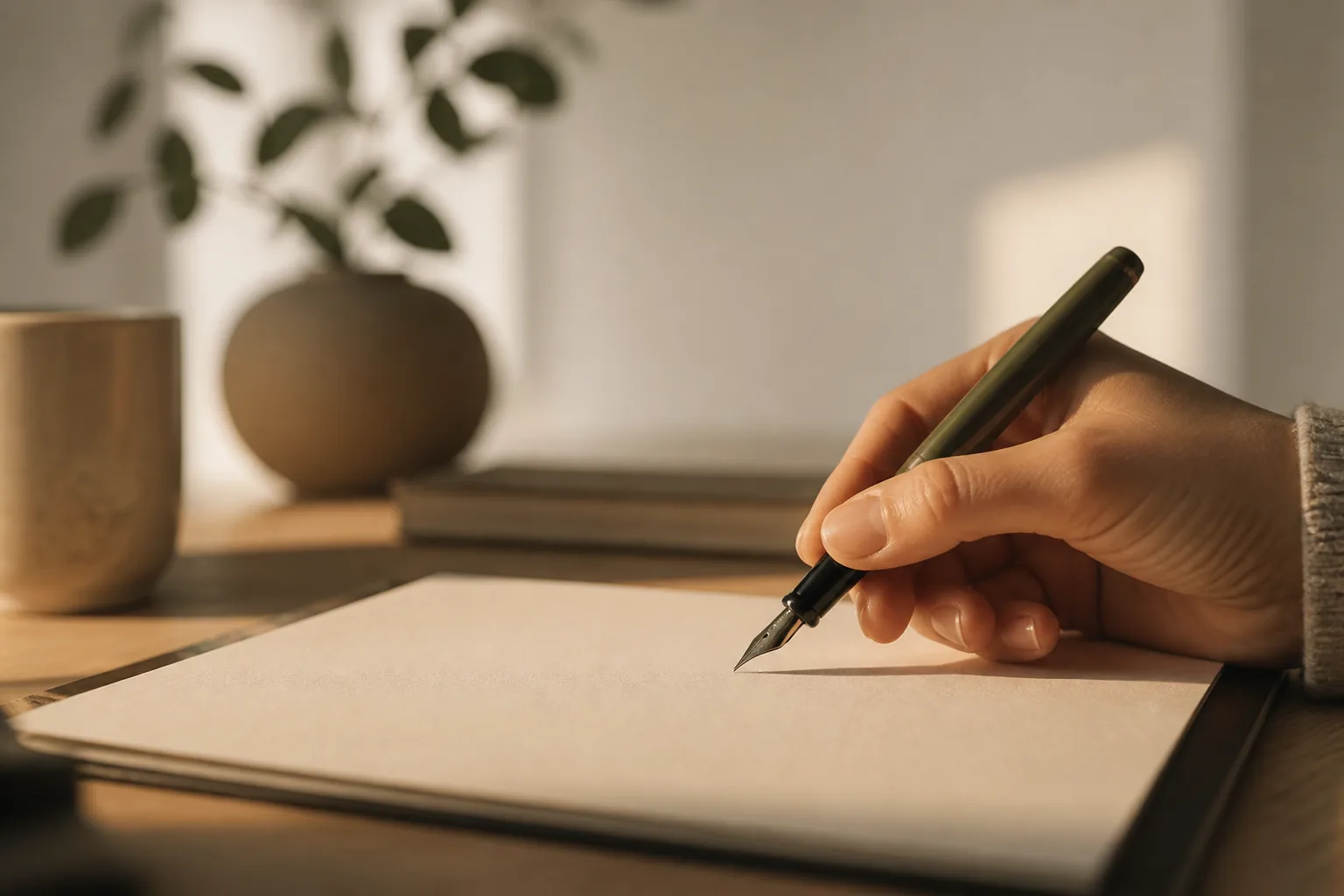 Famille de la diaspora signant un contrat d'assurance décès après un premier deuil non couvert